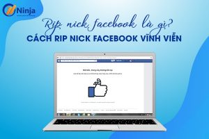 Rip nick facebook là gì?