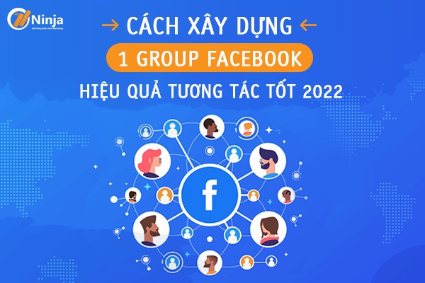 Cách xây dựng group facebook hiệu quả