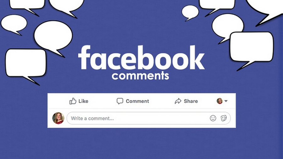 Vì sao cần buff comment facebook