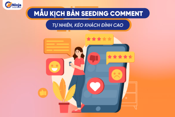 mẫu comment tương tác