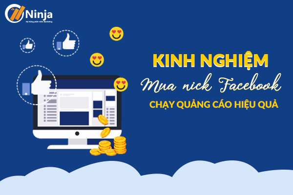 mua fanpage chạy quảng cáo