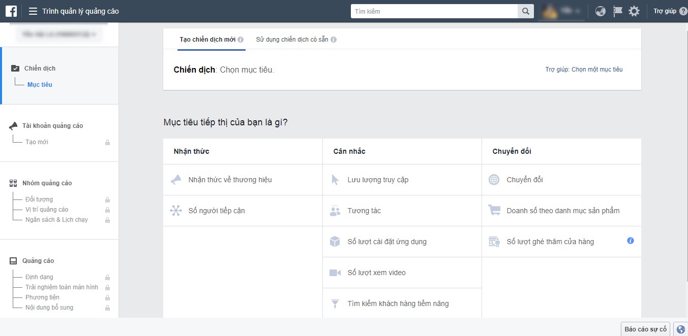 Hướng dẫn cách chạy quảng cáo tuyển dụng trên facebook hiệu quả