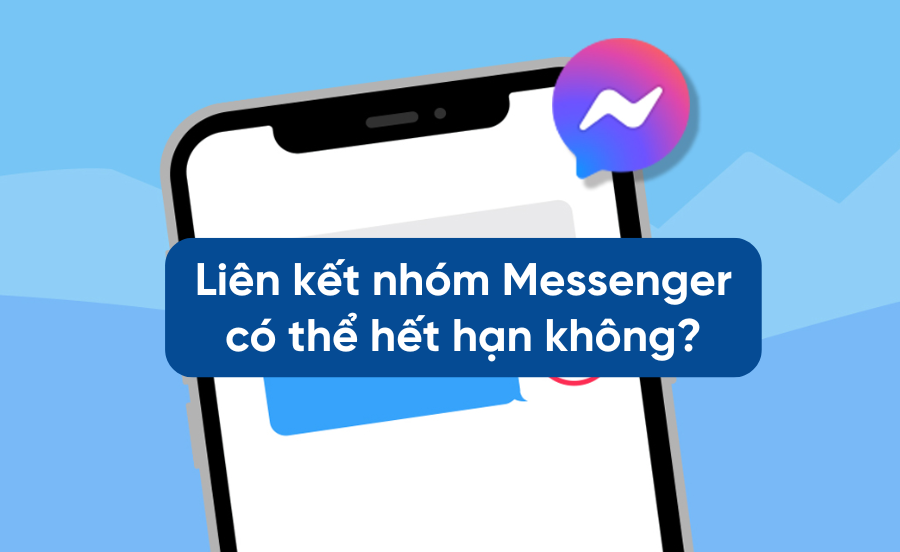 Một số câu hỏi thường gặp (FAQ) về cách lấy link nhóm chat messenger android