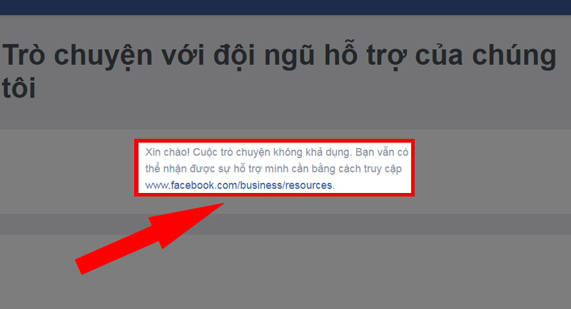 Những cách khắc phục khi bài viết bị gắn cờ thành công