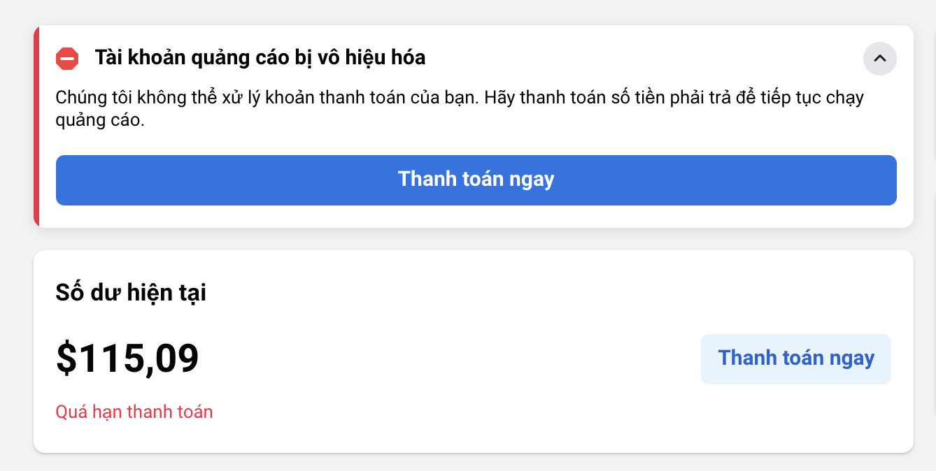 Nguyên nhân khiến bài viết bị gắn cờ là sao?